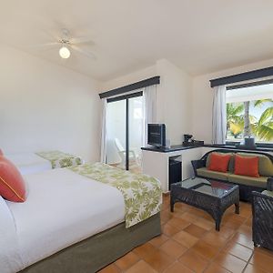 Apartmá typu junior